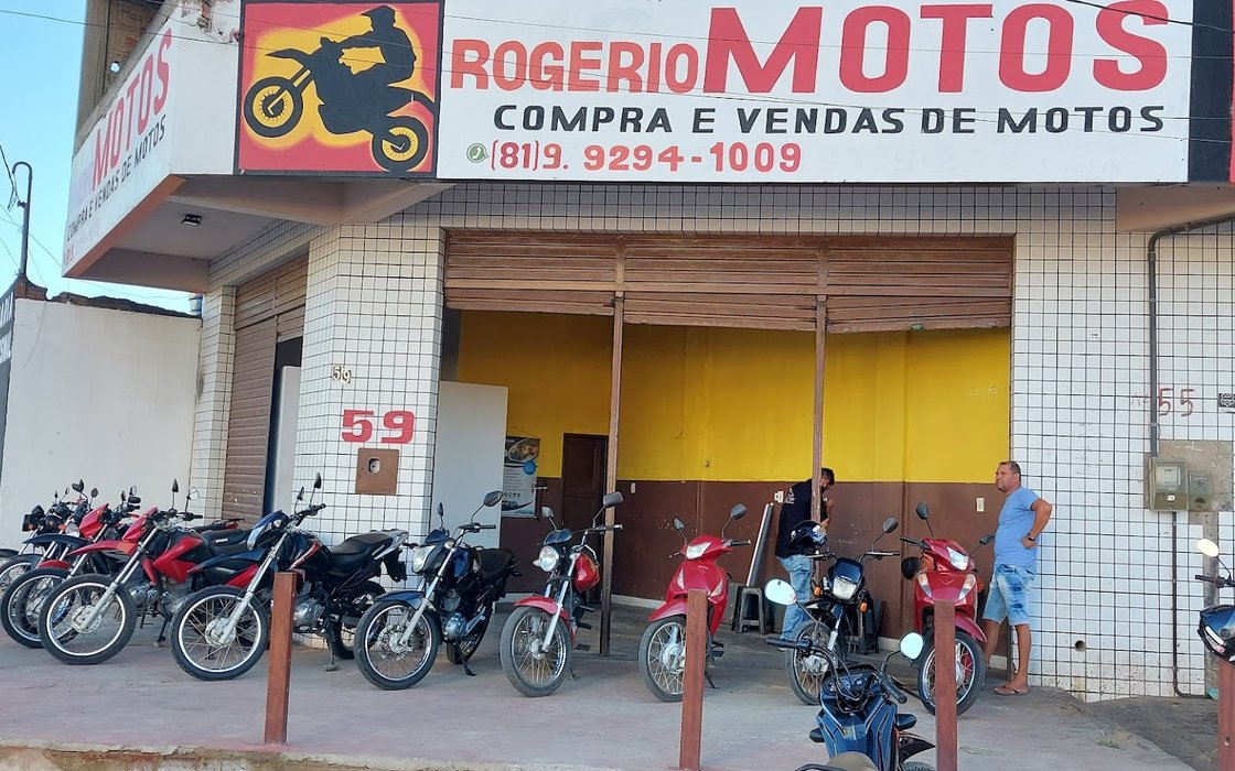 Loja Oliver Moto Peças é inaugurada em Santa Cruz do Capibaribe