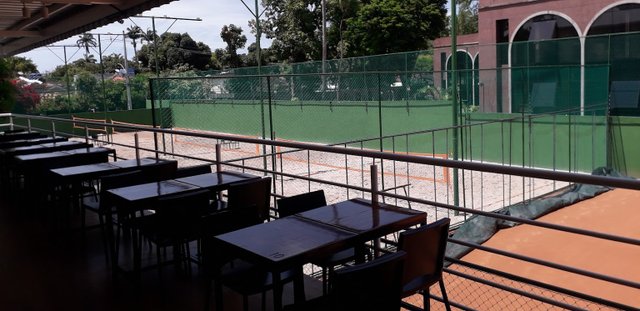 Royal Tênis Clube