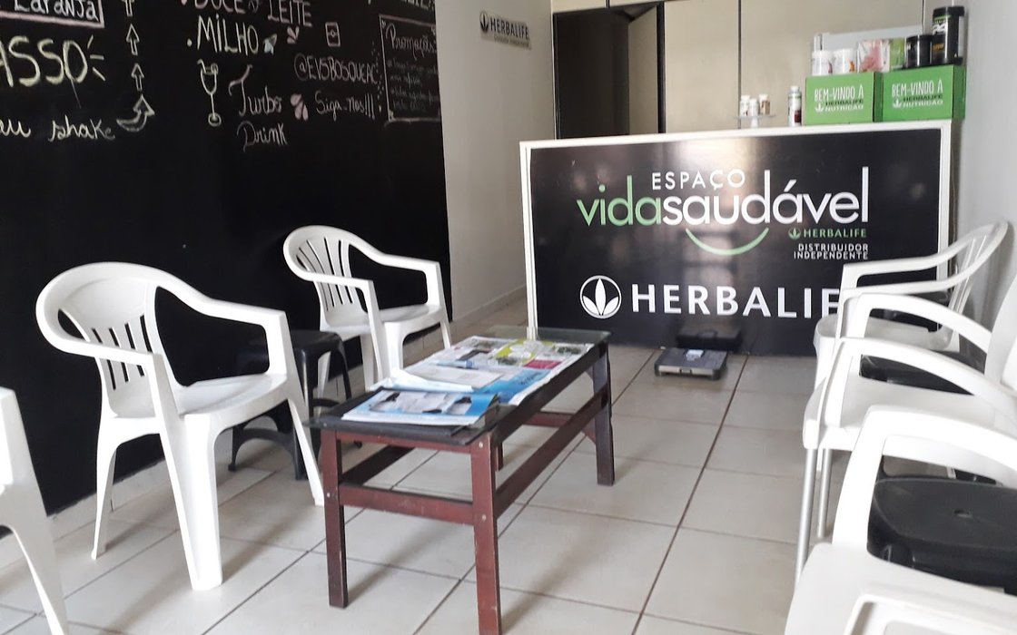 EVS Herbalife – Arquitetura e Paisagismo – Glória Cabo