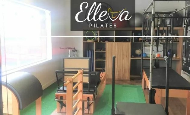 Studio de Pilates Corpo em Equilíbrio