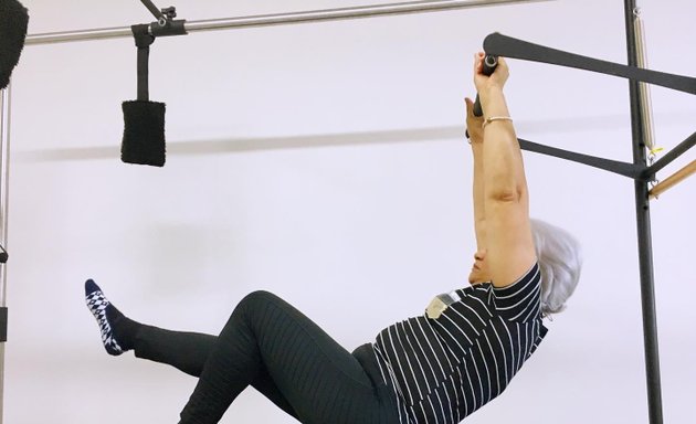 Studio de Pilates Corpo em Equilíbrio