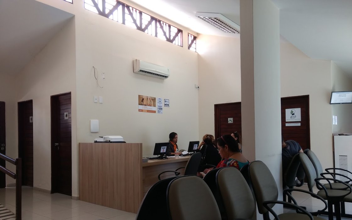 Clínica Pedro Cavalcanti | Unidade Lagoa Nova - comentários, fotos, número  de telefone e endereço - Centros médicos em Natal 