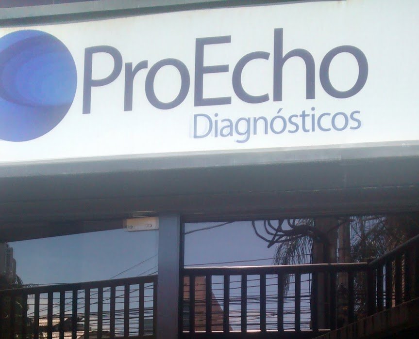 Bronstein Medicina Diagnóstica - Madureira II (Shopping Polo I