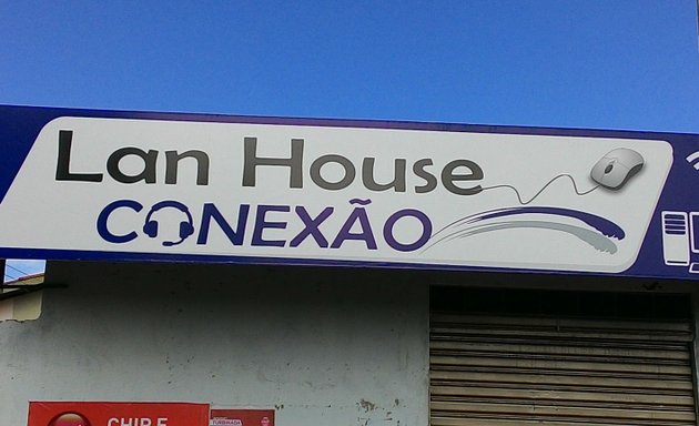 Infosilva Lan House