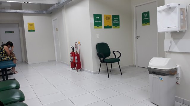 Centro Médico Unimed Natal - Via Direta - comentários, fotos, número de  telefone e endereço - Centros médicos em Natal 