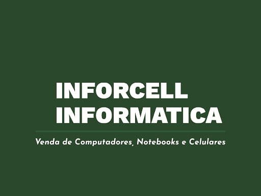 WCOM Informática Campo Grande (Cariacica) - Loja de Informática