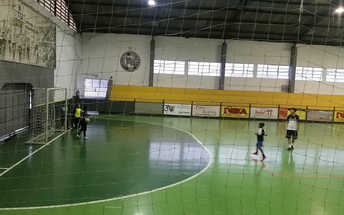 Escola de Futebol SPFC Unidade Acre Clube - comentários, fotos, número de  telefone e endereço - Cursos profissionalizantes em São Paulo 