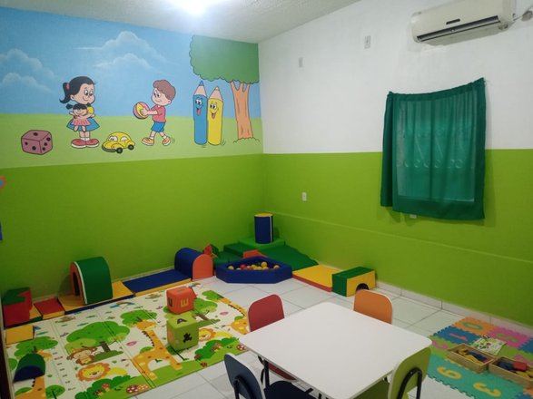 Centro Educacional Pilares do Saber