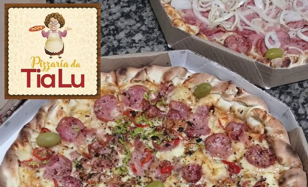 Papa Pizza Delivery - Pizzaria em Poção