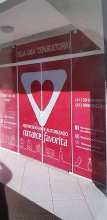 Romance Moda / SexyRomance - comentários, fotos, número de telefone e  endereço - Roupas e calçados em Curitiba 