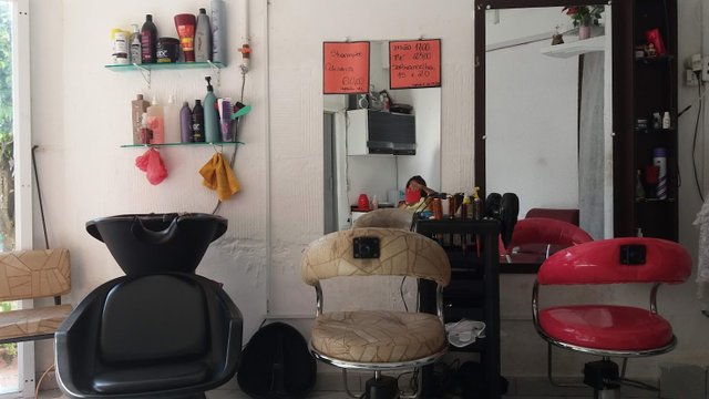 Madeixas Hair - comentários, fotos, horário de funcionamento, número de  telefone e endereço - Salões de beleza e spas em São Paulo -  