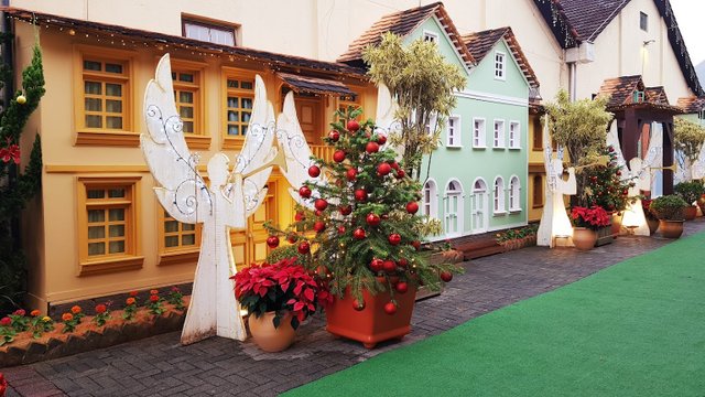 Weihnachtsfest Festa de Natal em Pomerode-SC - comentários, fotos, número de  telefone e endereço - Locais de interesse cultural em Santa Catarina -  