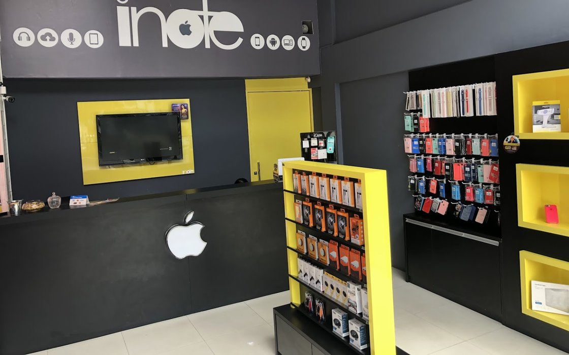 Inote Bahia - INOTE é um centro especializado apple, VENDEMOS