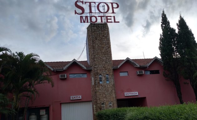 Stop Time Motel Limeira