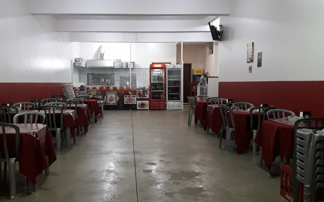 Super Pizza - comentários, fotos, horário de trabalho, 🍴 cardápio, número  de telefone e endereço - Restaurantes, bares, pubs e cafés em Cuiabá 
