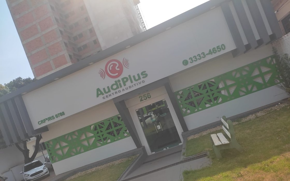 Audiplus