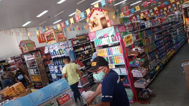 Supermercado Super Show de Felipe Camarão - endereço, 🛒 comentários de  clientes, horário de funcionamento e número de telefone - Lojas em Natal -  