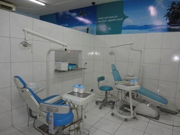 Clínica Dentária do Alecrim - Dentista Popular - comentários, fotos, número  de telefone e endereço - Centros médicos em Natal 