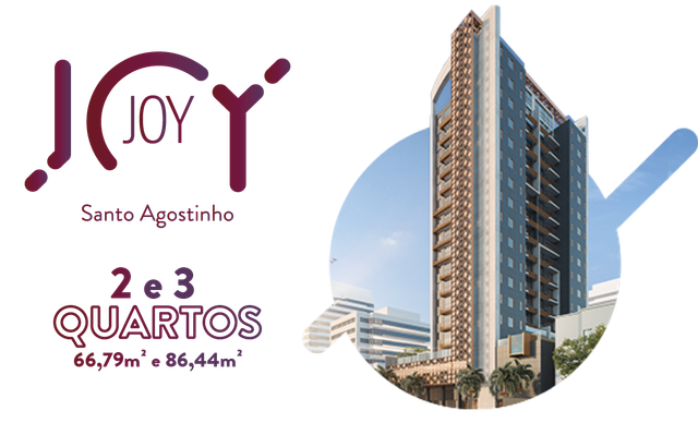 Edifício Joy - Construtora Sudoeste - comentários, fotos, número de  telefone e endereço - Imóveis em Belo Horizonte 