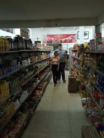 Supermercado Mini Box (Supermercado do André) - endereço, 🛒 comentários de  clientes, horário de funcionamento e número de telefone - Lojas em Goiás 