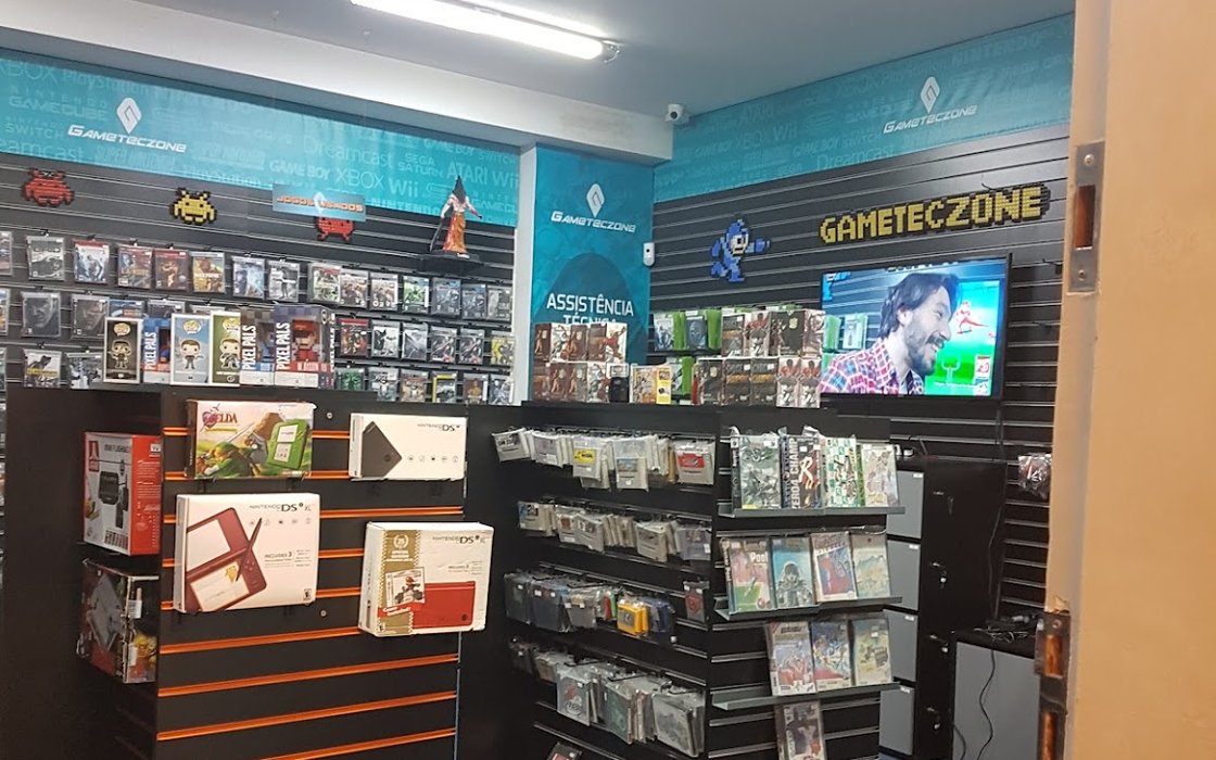 Gameteczone Jogo PS4 Call of Duty WWII - Activision São Paulo SP -  Gameteczone a melhor loja de Games e Assistência Técnica do Brasil em SP